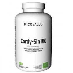 CORDYSIN FREELAND 180 CAPSULE