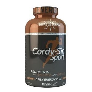 CORDYSIN SPORT 60 CAPSULE