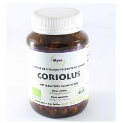 CORIOLUS 93 CAPSULE FREELAND