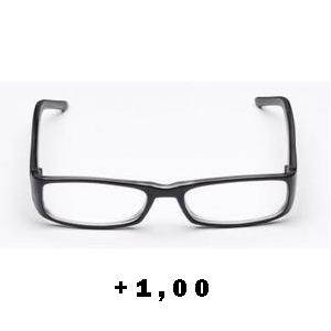 CORPOOTTO C8 SPRING BLACK +1,00