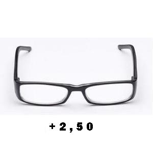 CORPOOTTO C8 SPRING BLACK +2,50