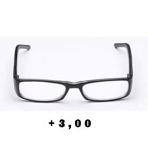 CORPOOTTO C8 SPRING BLACK +3,00