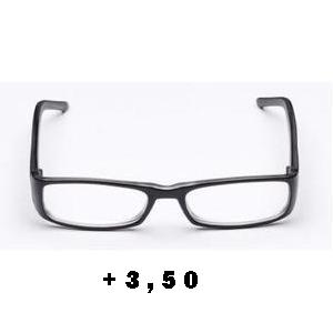 CORPOOTTO C8 SPRING BLACK +3,50