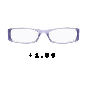 CORPOOTTO C8 SPRING PURPLE +1,00