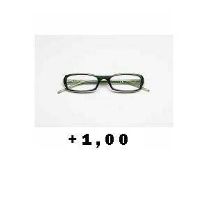 CORPOOTTO NEW YORK GREEN +1,00