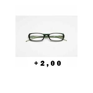 CORPOOTTO NEW YORK GREEN +2,00