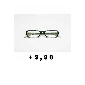 CORPOOTTO NEW YORK GREEN +3,50