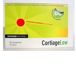 CORTIAGE LOW COMPRESSE 850 mg