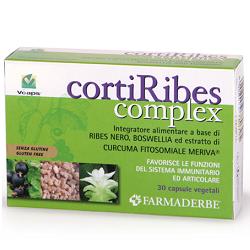 CORTIRIBES COMPLEX