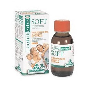 COTIDIERBE SOFT