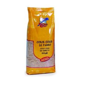 COUS COUS FARRO