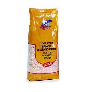 COUS COUS GRANO DURO BIO