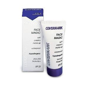COVERMARK FACE MAGIC 2