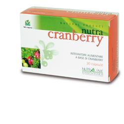 CRANBERRY 30 CAPSULE