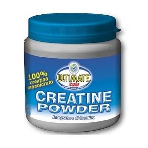 CREATINA POWDER