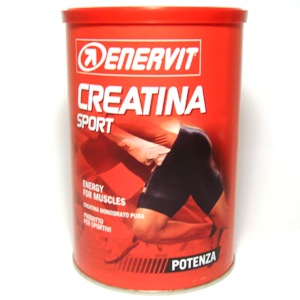 CREATINA SIMPLEX 400G