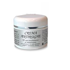 CREMA ANTIRUGHE 50ML