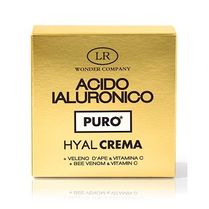 CREMA HYAL VISO VASO 50 ML
