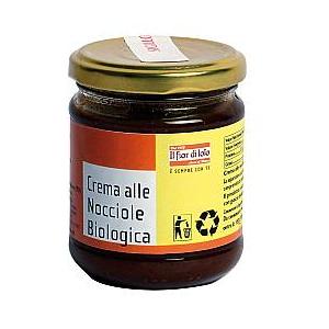CREMA NOCCIOLE E MALTO 200G