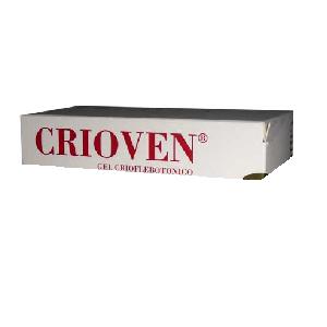 CRIOVEN GEL