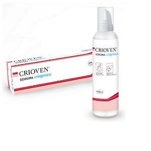 CRIOVEN SCHIUMA 150 ml