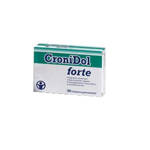 CRONIDOL FORTE