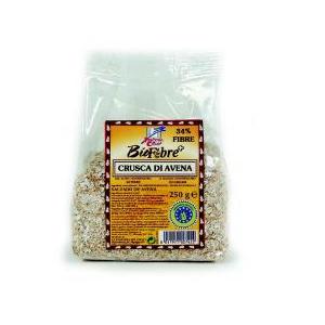 CRUSCA DI AVENA BIO