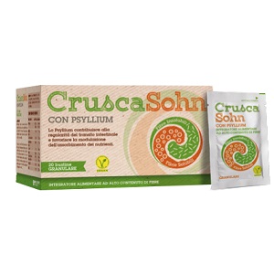 CRUSCASOHN BUSTE