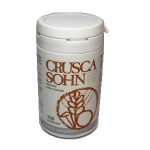 CRUSCASOHN DIET