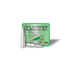 CRYSEIDA 911 Olio di Crisalide