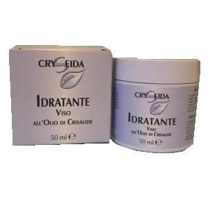 CRYSEIDA IDRATANTE VISO