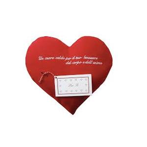 CUORE BENESSERE CHICCHI GRANO