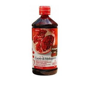 CUORE MELOGRANO OXY 3