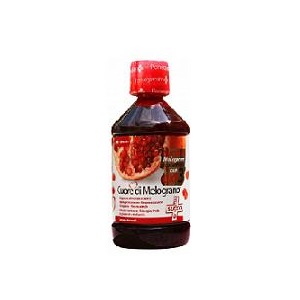 CUORE MELOGRANO SUCCO