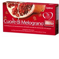 CUORE MELOGRANO URTO