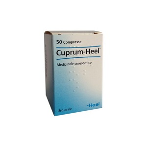CUPRUM 50TAVOLETTE HEEL
