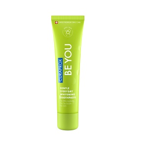 CURAPROX BE YOU EXPLOR DENTIFRICIO MELA ALOE 60 ML