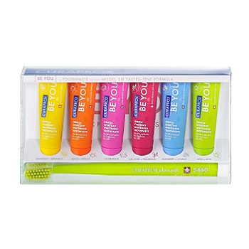 CURAPROX BE YOU MIXED SET