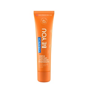 CURAPROX BE YOU PURE HAPPY PESCA ALBICOCCA 60 ML