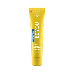 CURAPROX BE YOU RISING DENTIFRICIO POMPELMO BERGAMOTTO 60ML