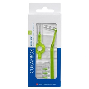 CURAPROX CPS 011 PRIME START LIME
