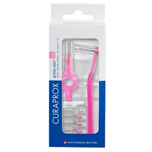 CURAPROX CPS 08 PRIME START PINK