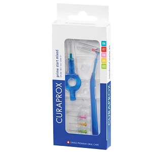 CURAPROX CPS PRIME STAR MIX 6 PEZZI