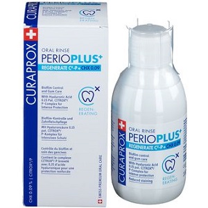 CURAPROX PERIOPLUS+ REGENERATE 0,09%