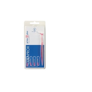 CURAPROX PRIME ROSA 5 SCOVOLINI