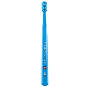 CURAPROX SPAZZOLINO KIDS TOOTHBRUSHES