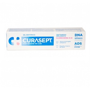 CURASEPT ADS Dentifricio 0.12