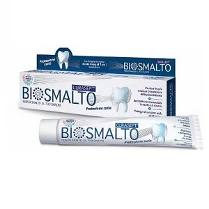 CURASEPT BIOSMALTO DENTIFRICIO PROTEZIONE CARIE