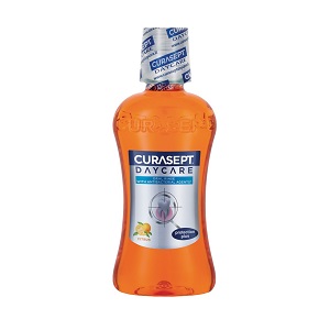CURASEPT COLLUTORIO DAY AGRUMI 250 ML