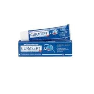 CURASEPT GEL PARODONTALE ADS 0,5